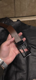 Double Sided Dressing Belt