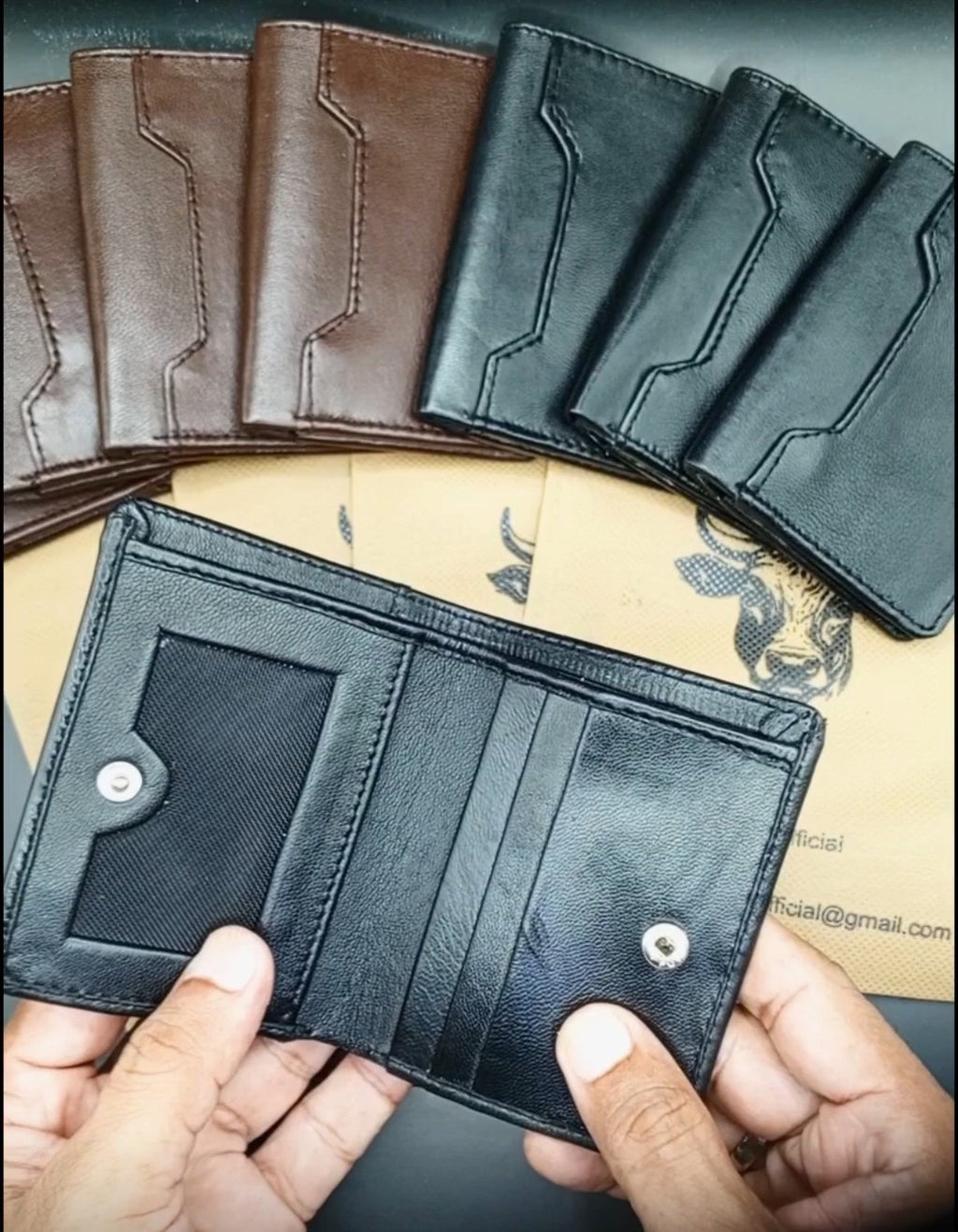 Cards Holder