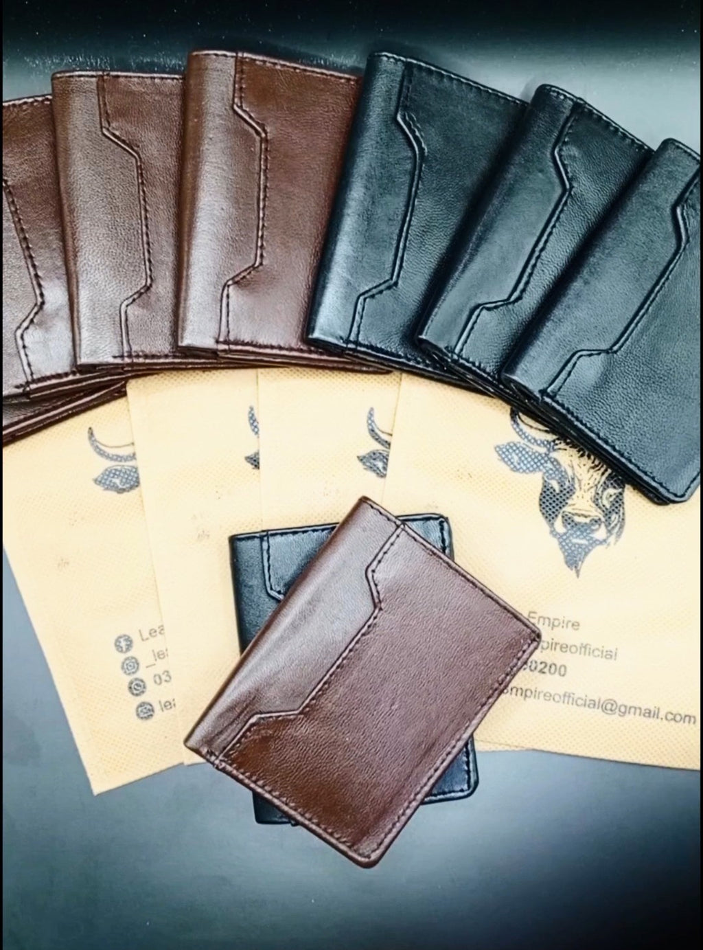 Cards Holder