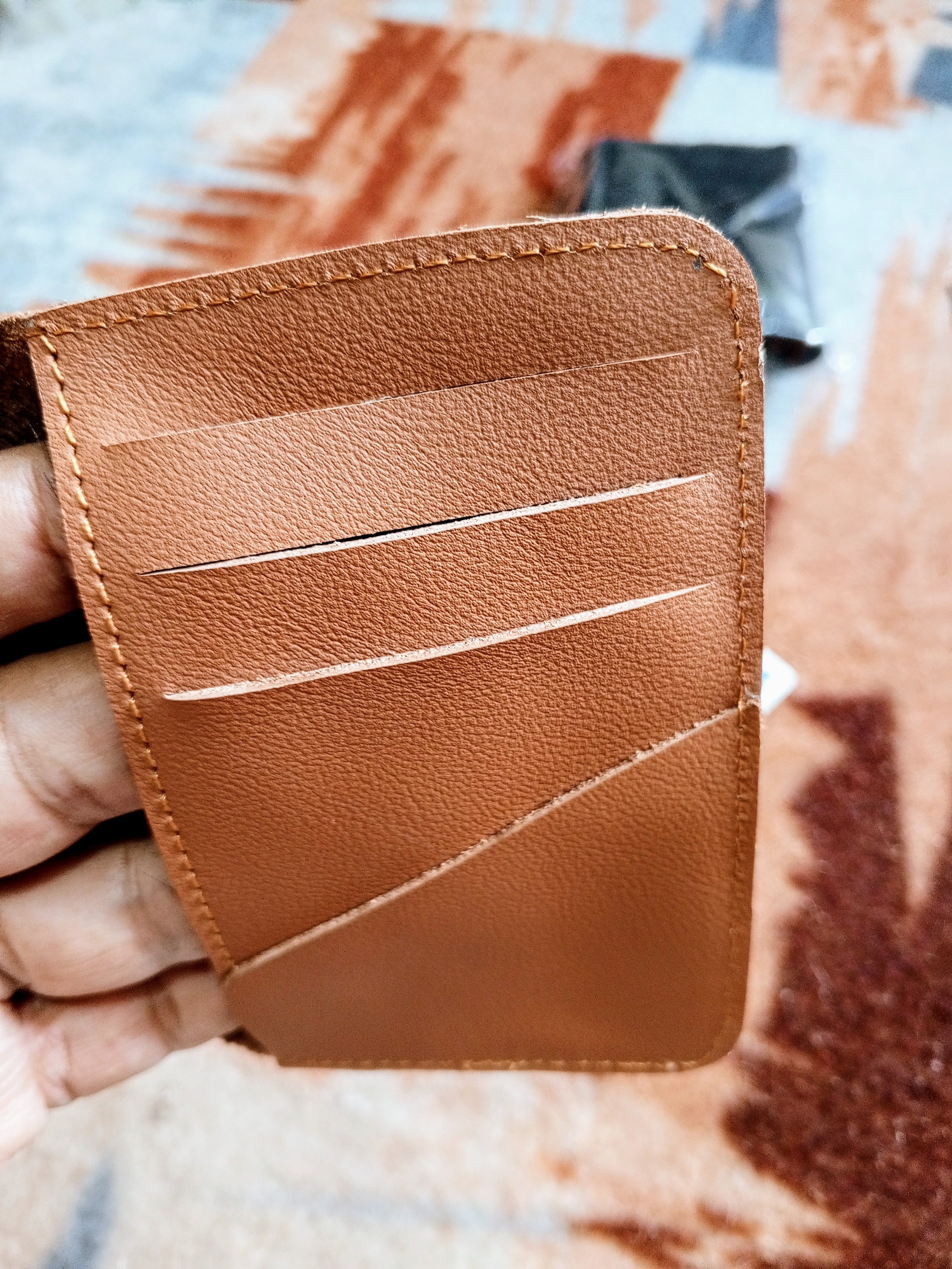 Card Holder