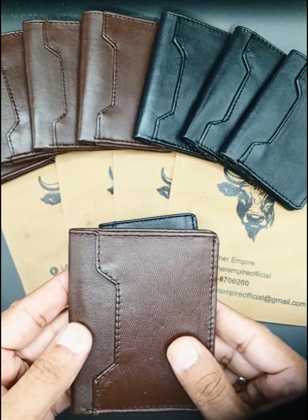 Cards Holder