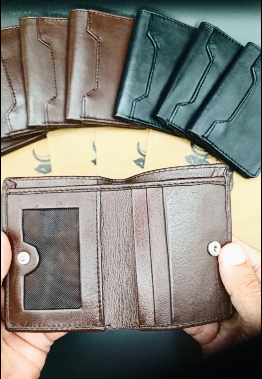 Cards Holder