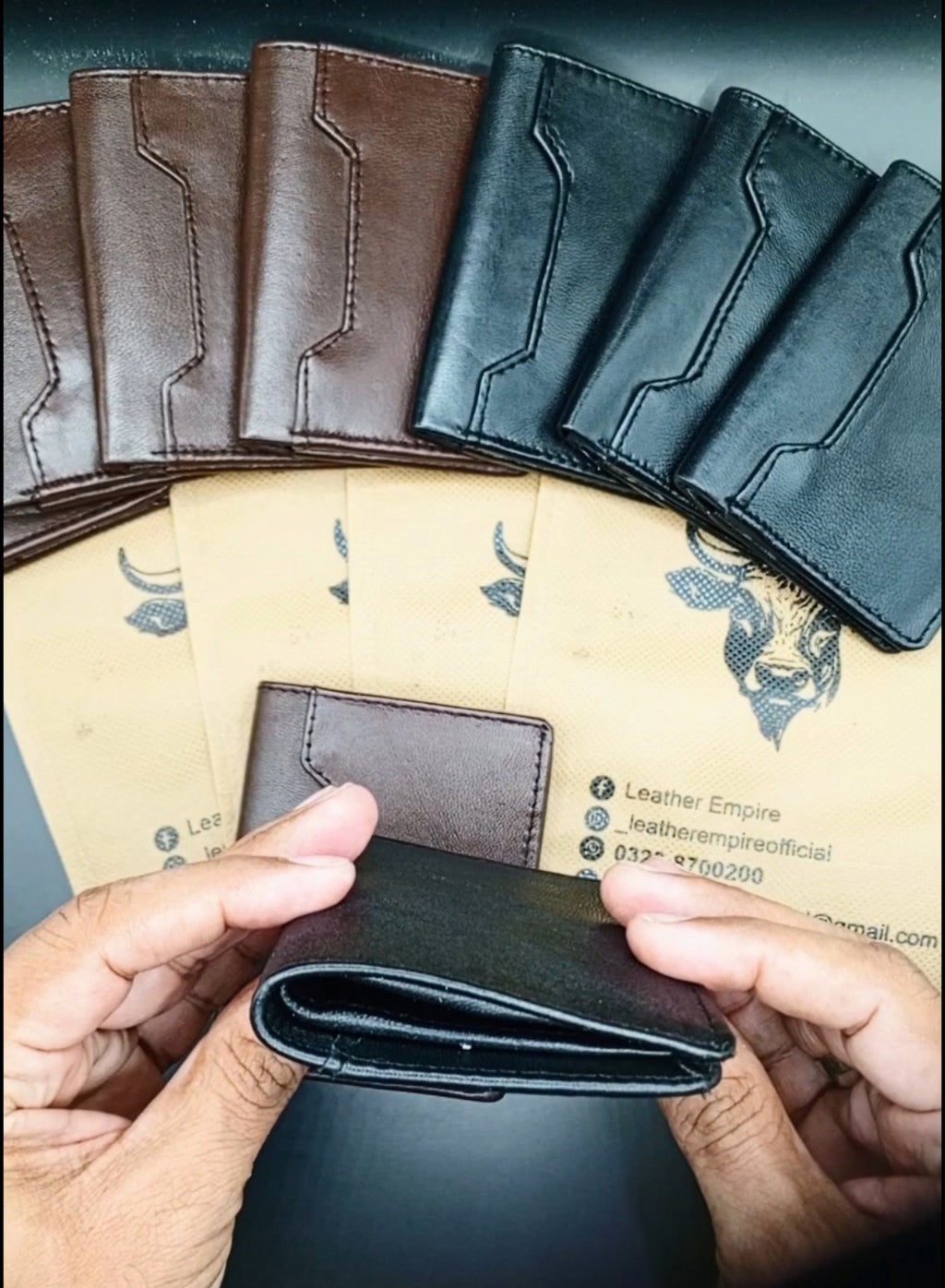 Cards Holder