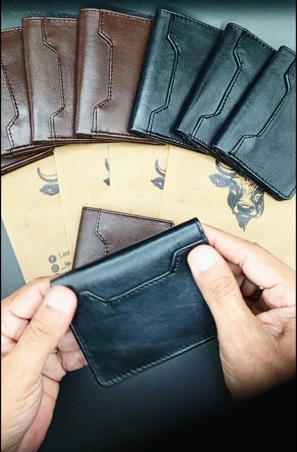Cards Holder