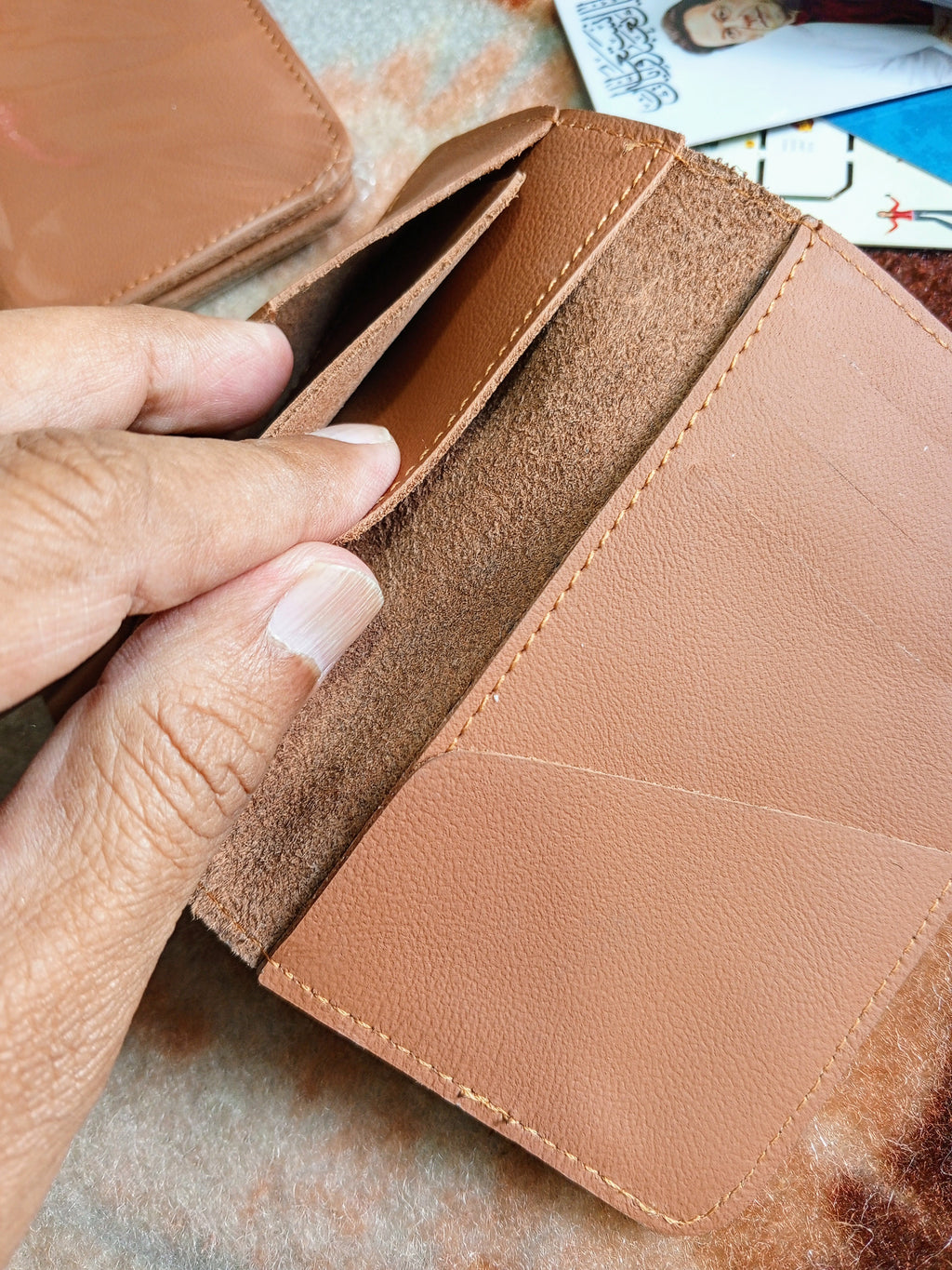 Card Holder